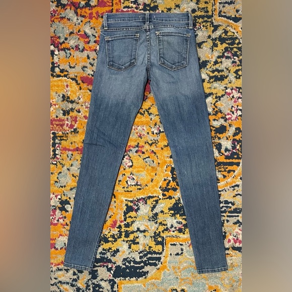 Flying Monkey Jeans Distressed - Picture 2 of 5